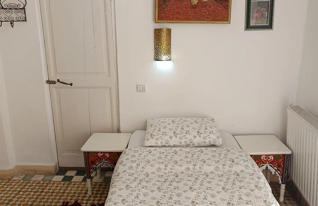 Bayt Alice Hostel-1