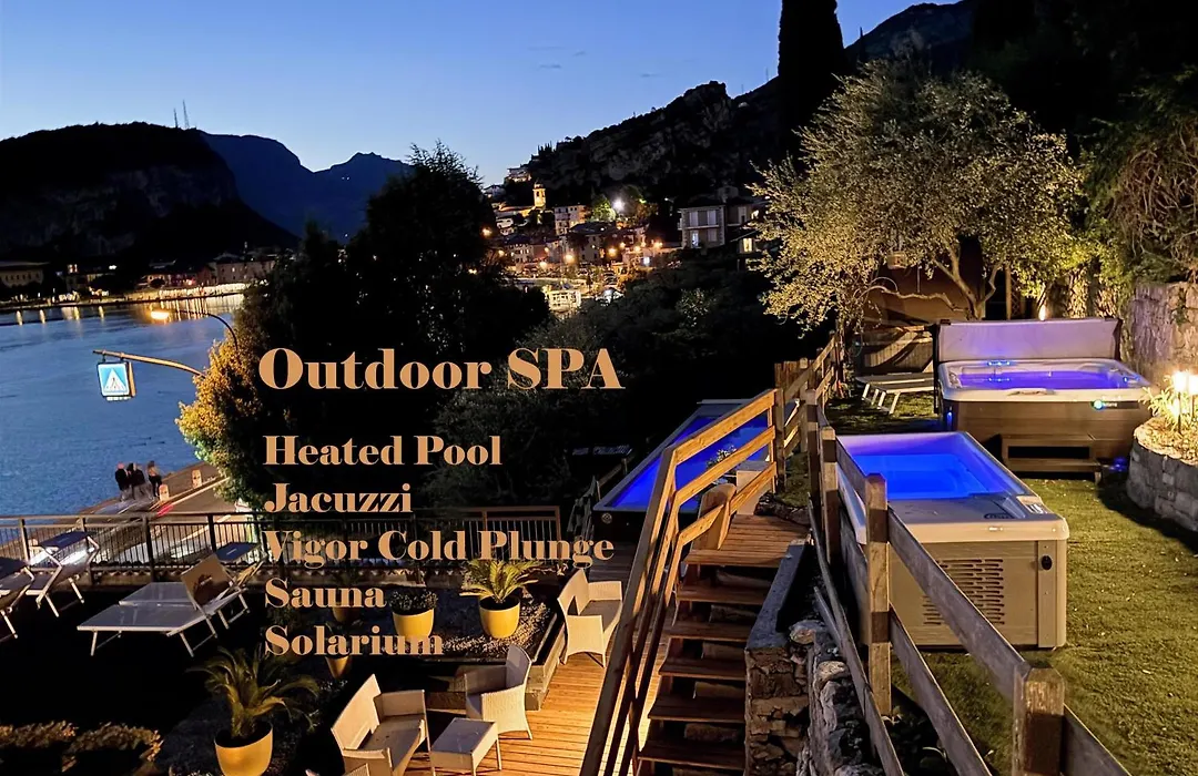 Hotel Paradiso Conca D'Oro-1