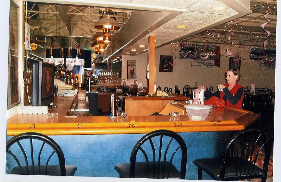 Will Rogers Inn-1