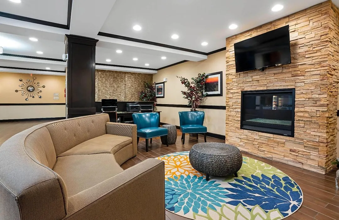 La Quinta By Wyndham Auburn-1
