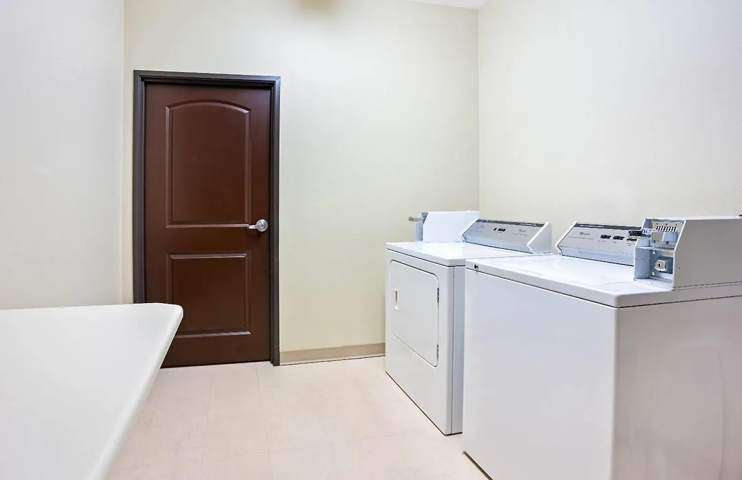 La Quinta By Wyndham Auburn-1