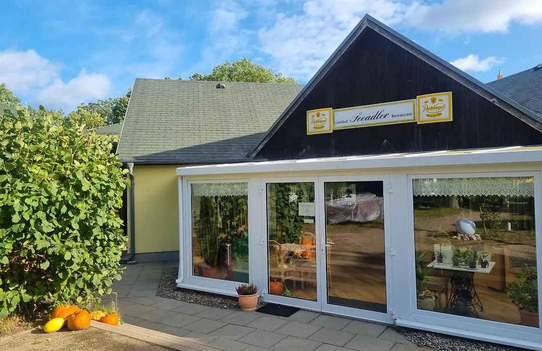 Hotel Seeadler-1