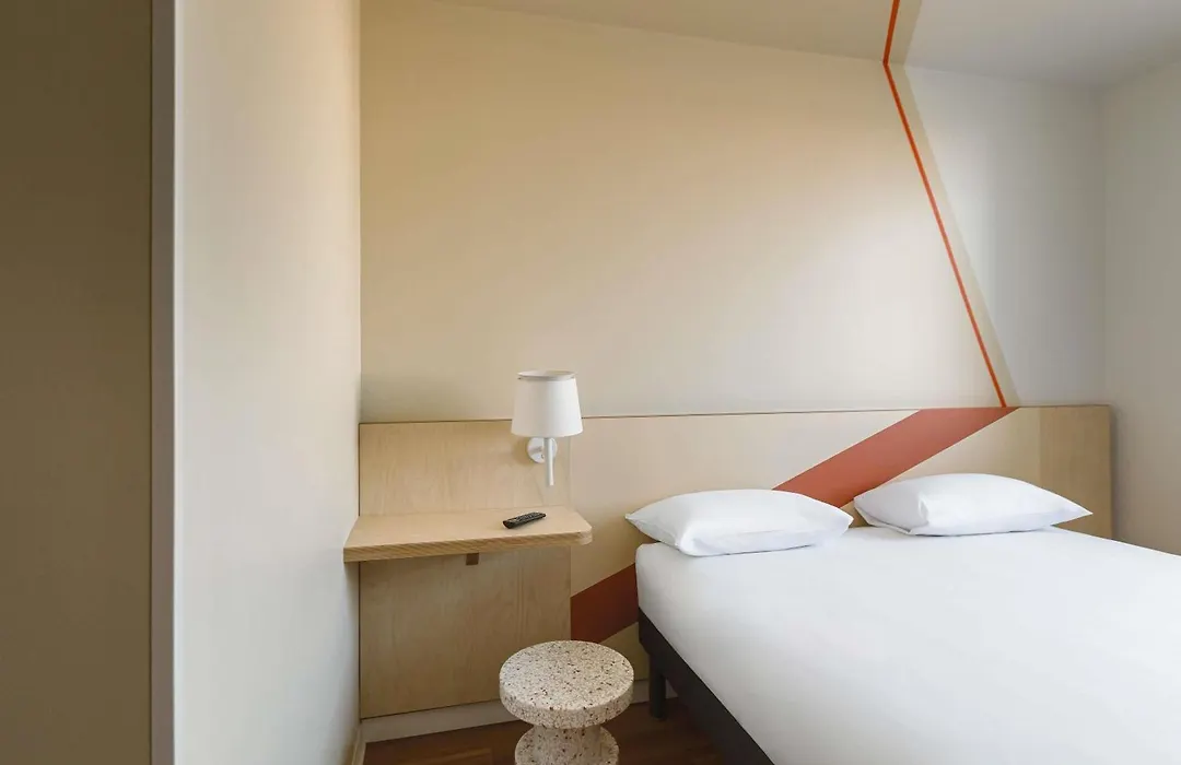 ibis budget Lyon Villeurbanne-1