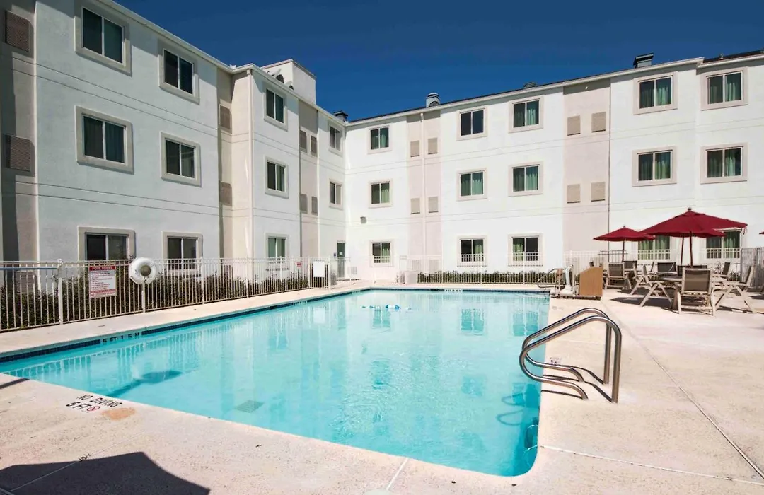 Motel 6-Brownsville, Tx-1