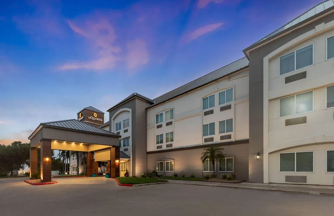 La Quinta By Wyndham Brownsville North-1