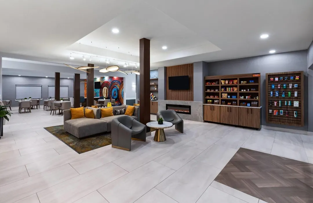 La Quinta By Wyndham Brownsville North-1
