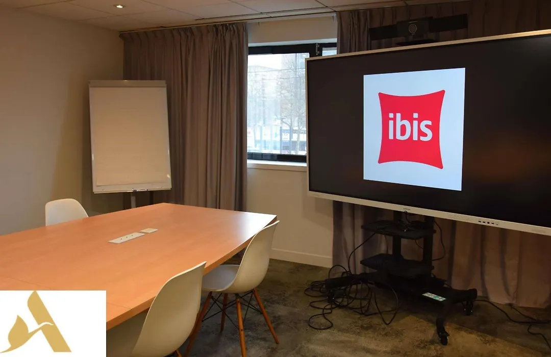 Ibis Nancy Centre Gare Et Congres-1