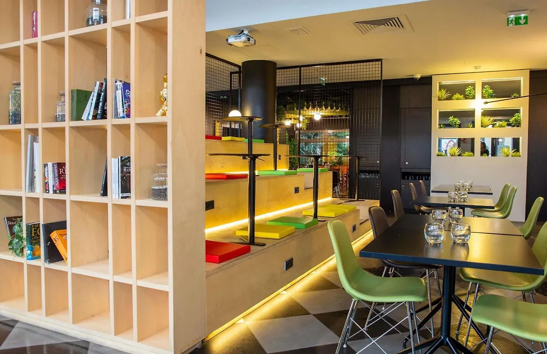 Ibis Paris Bercy Village-1