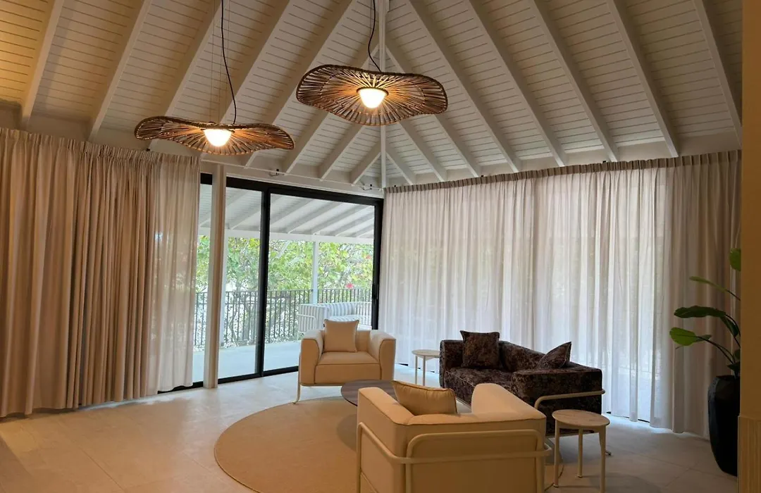 Papagayo Beach Resort (Adults Only)-1