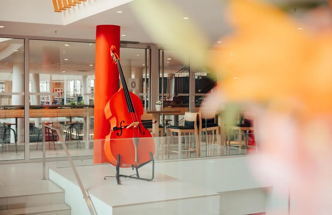 Hotel da Música-1