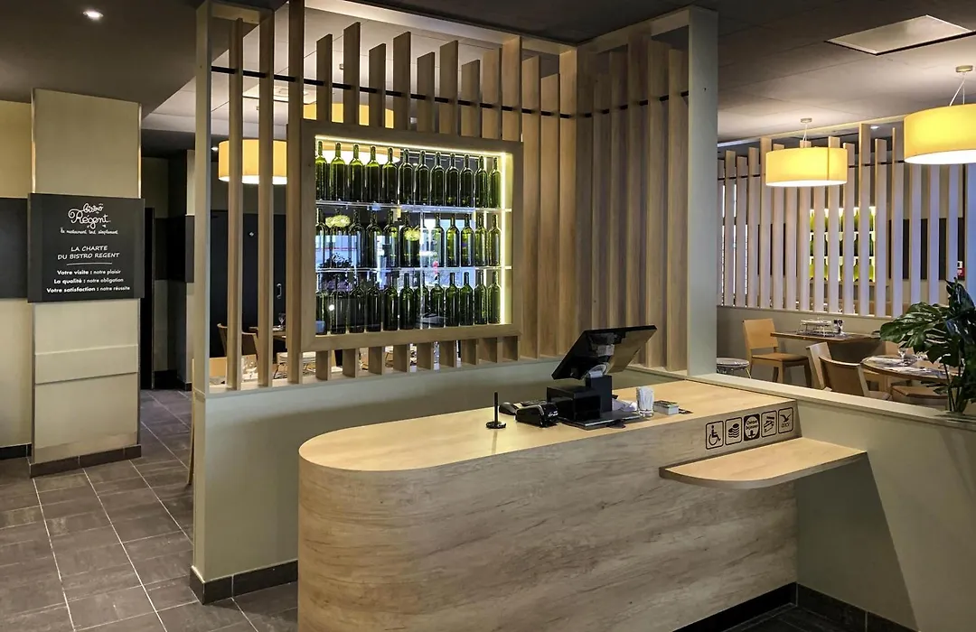 Ibis Tours Centre Gare-1