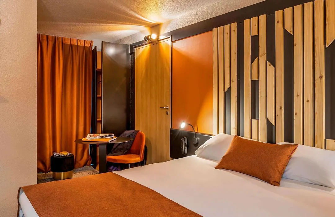 Ibis Styles Boulogne Sur Mer Centre Cathedrale-1