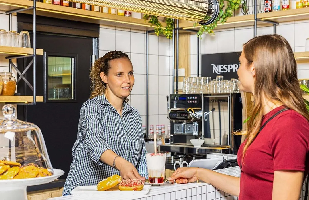 ibis Strasbourg Centre Les Halles-1