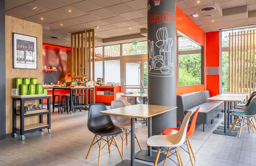 Ibis Bayonne Centre-1