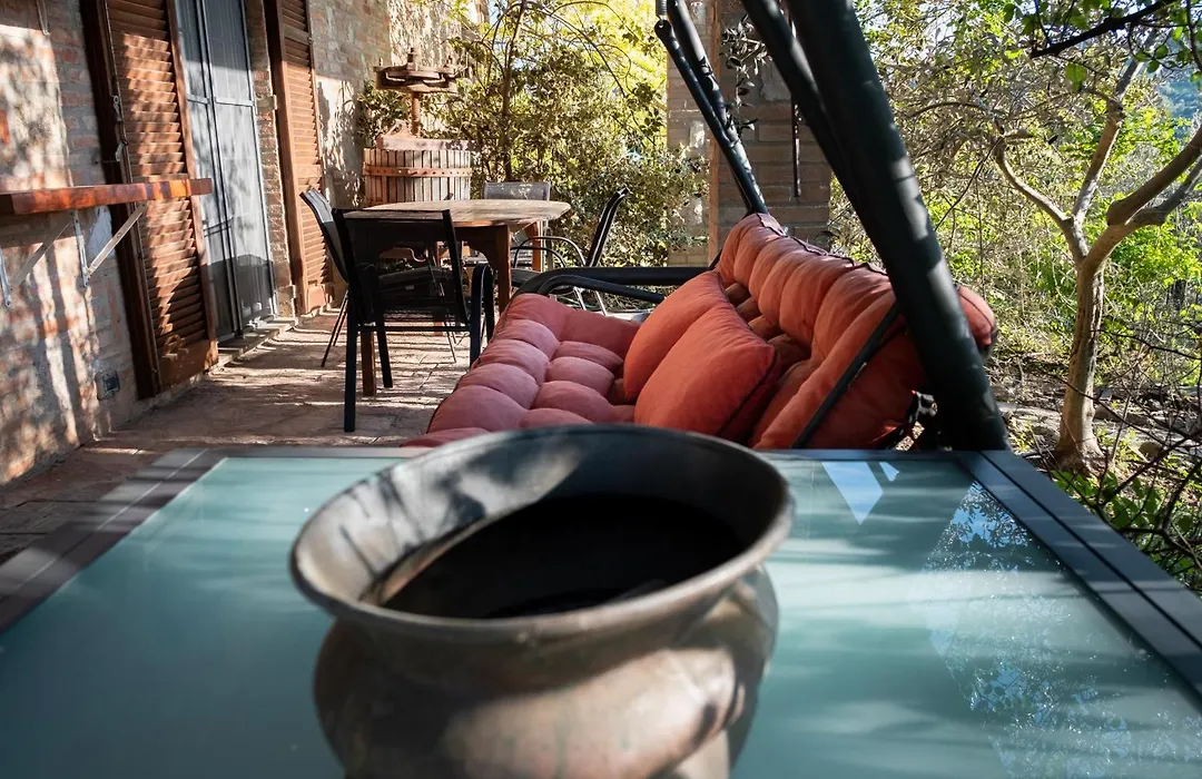C'Era Una Volta B&B-1