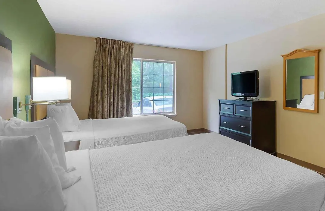 Extended Stay America Suites - Portland - Tigard-1