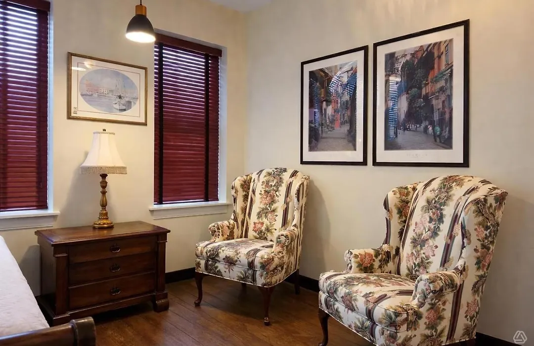 Rachael'S Inner Harbor Boutique Inn-1