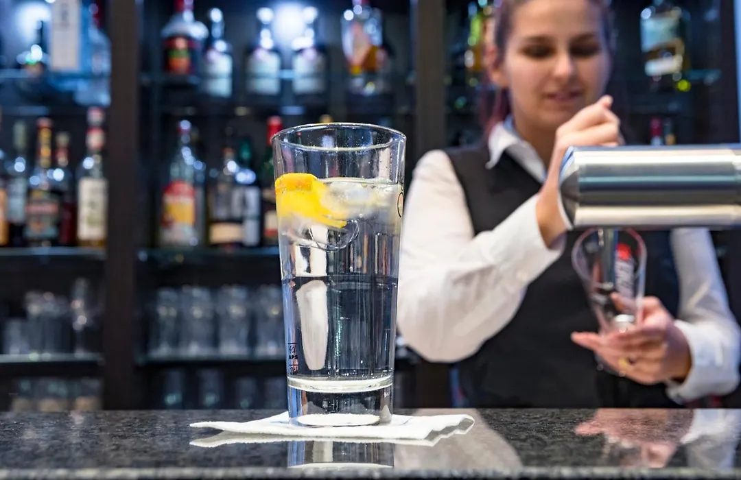 Garner Hotel Berlin - Charlottenburg By Ihg-1