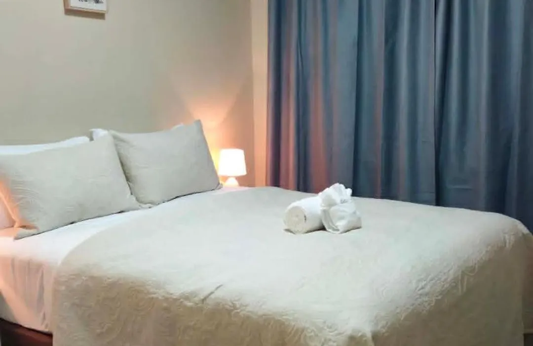 Hawkdun Lodge Motel-1