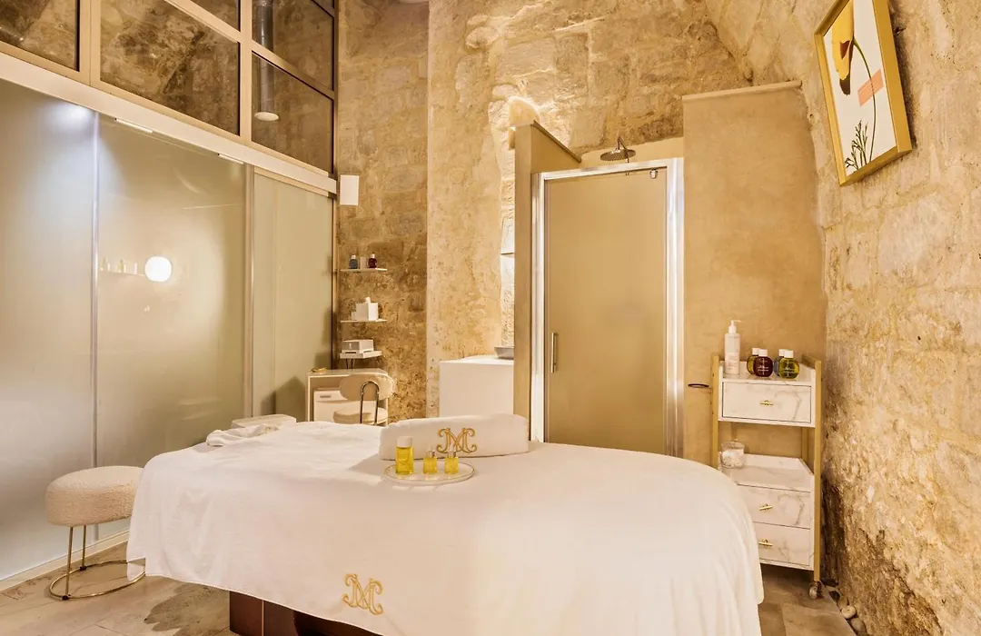 La Maison d'Uzès Relais&Châteaux-1