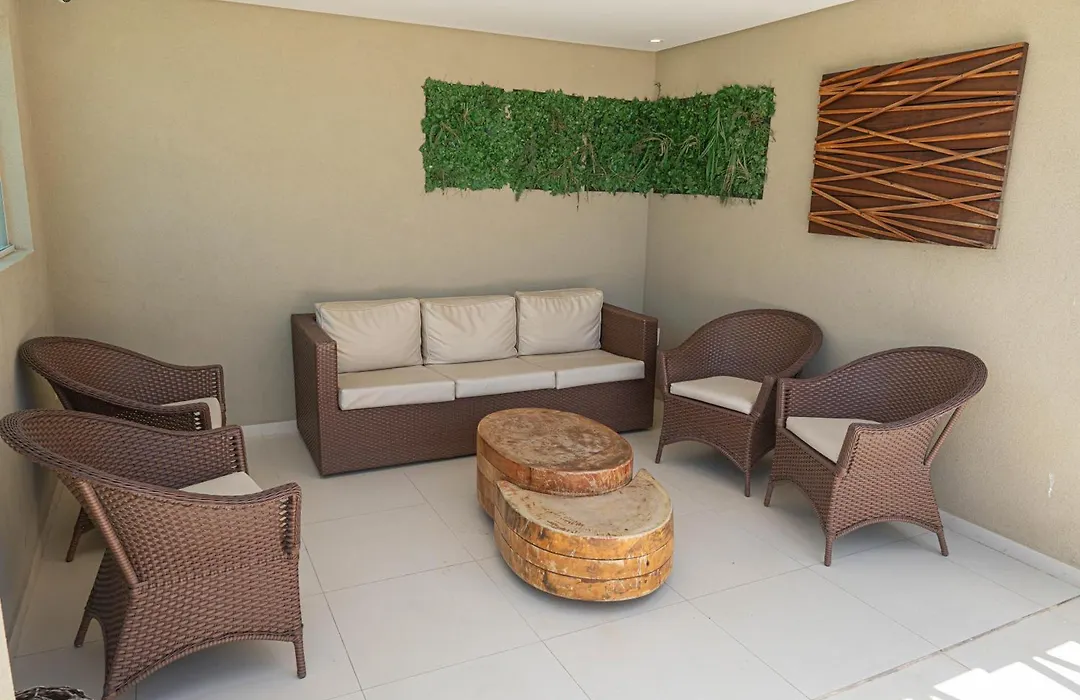 Conde Hotel Maceio-1