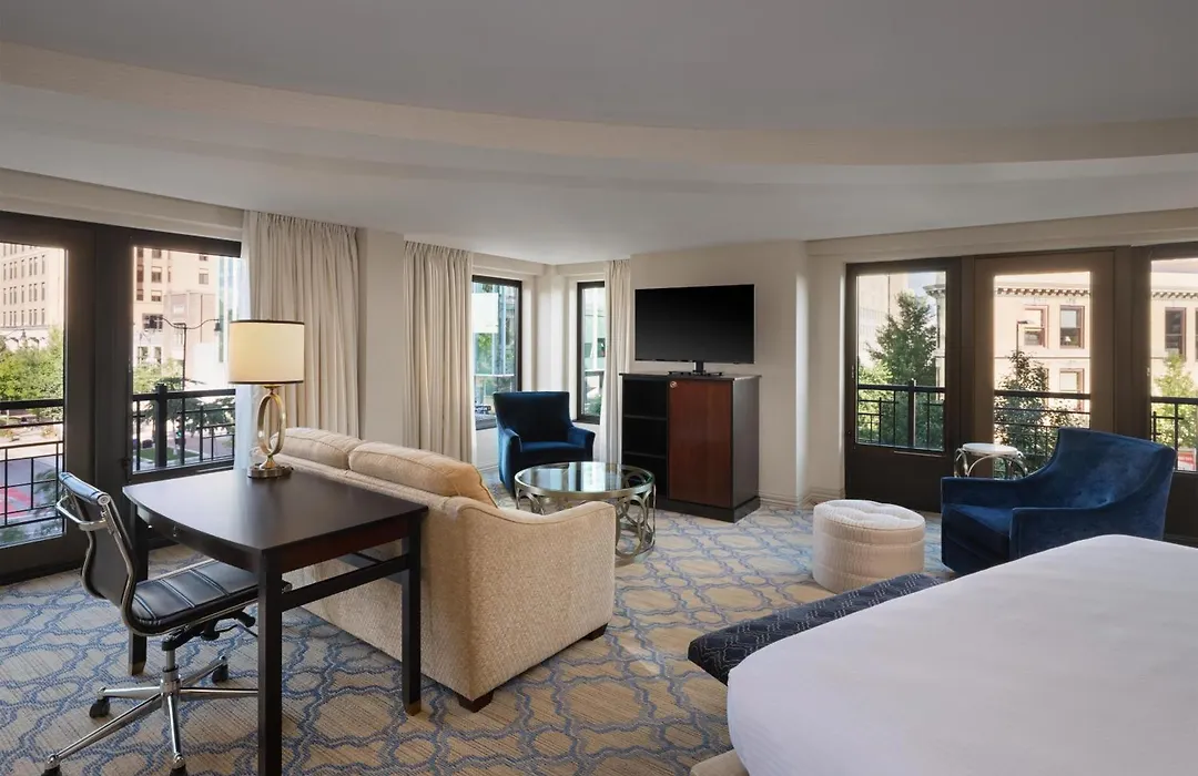 Best Western Premier Park Hotel-1