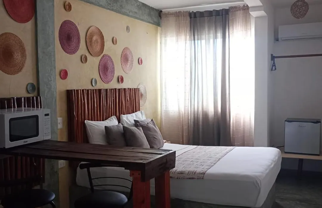 Hotel Jardin Mahahual-1