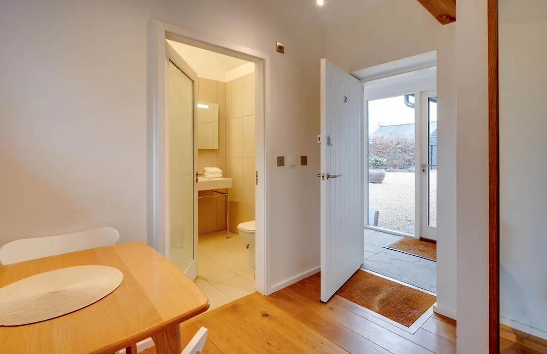 The Suites At Pannells Ash-1