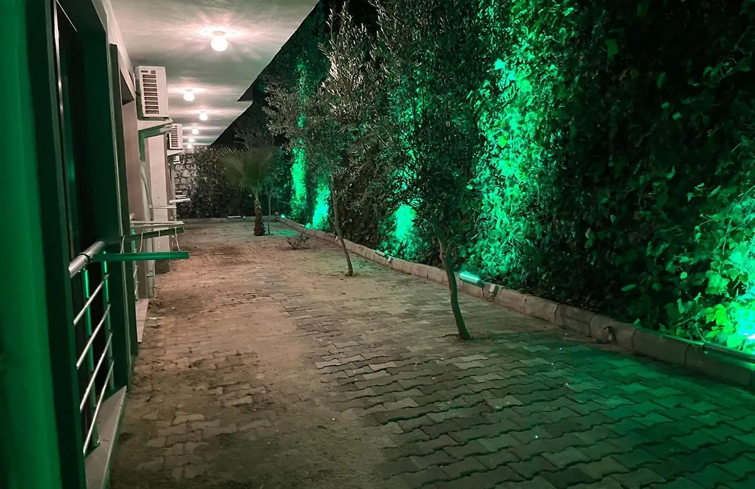 Bartu Otel-1
