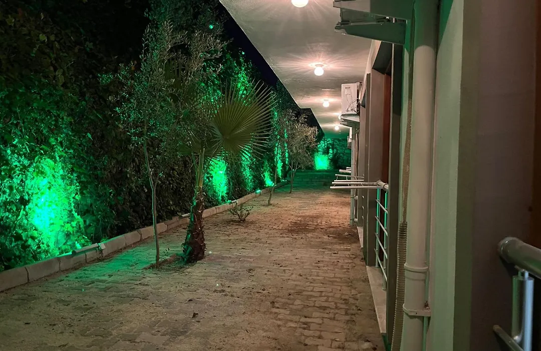 Bartu Otel-1