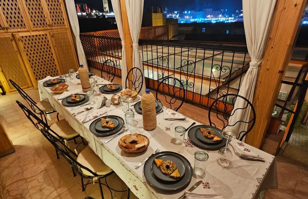 Riad Dar Yammi-1