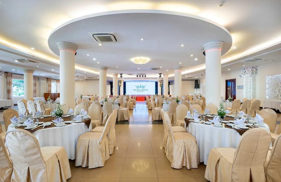Palace Hotel Vung Tau-1