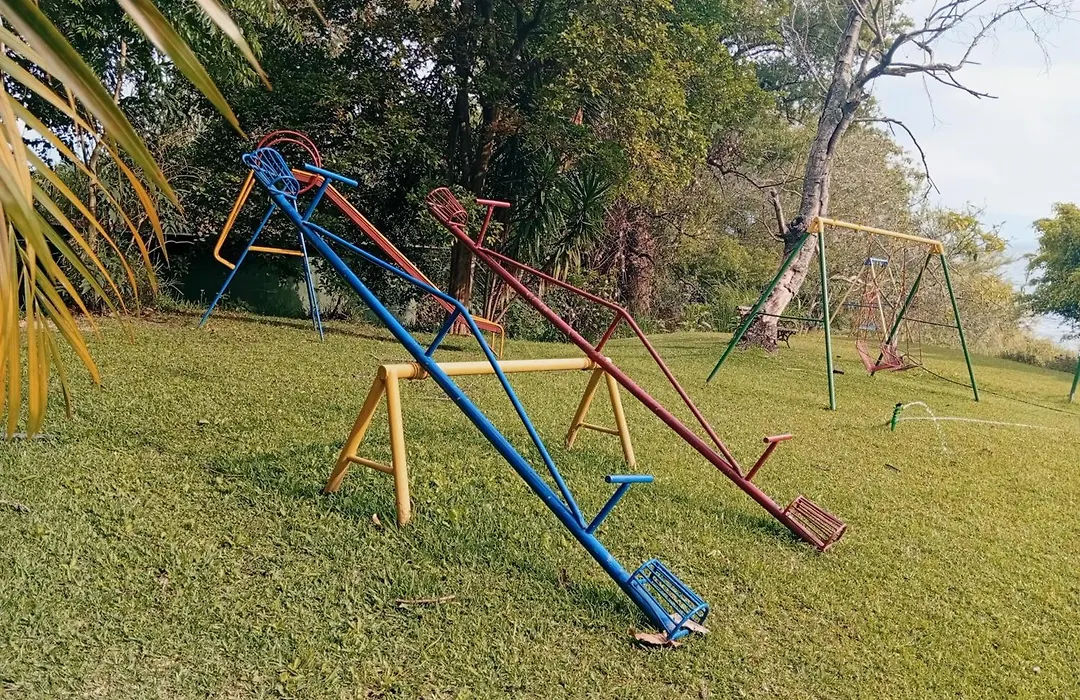 Hotel San Buenaventura de Atitlán-1
