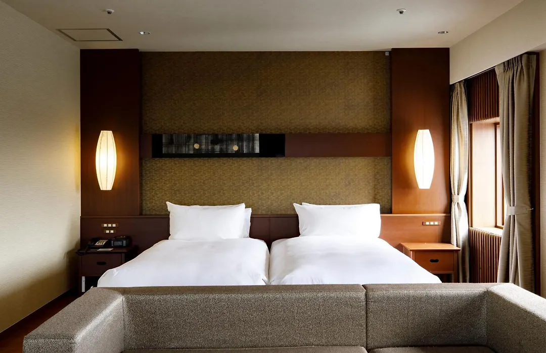 Ana Holiday Inn Kanazawa Sky By Ihg-1
