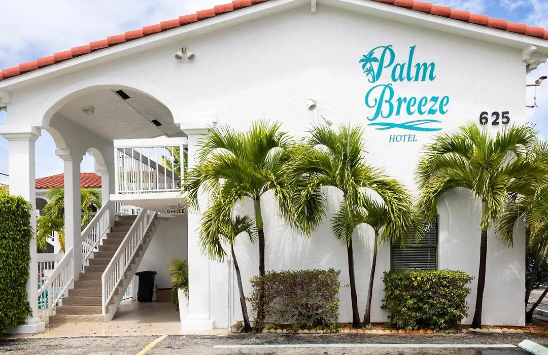 Palm Breeze Hotel-1