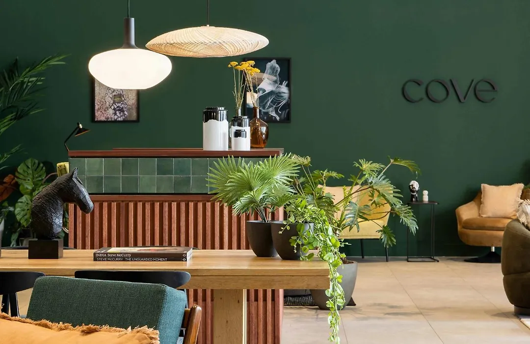 Cove Centrum-1