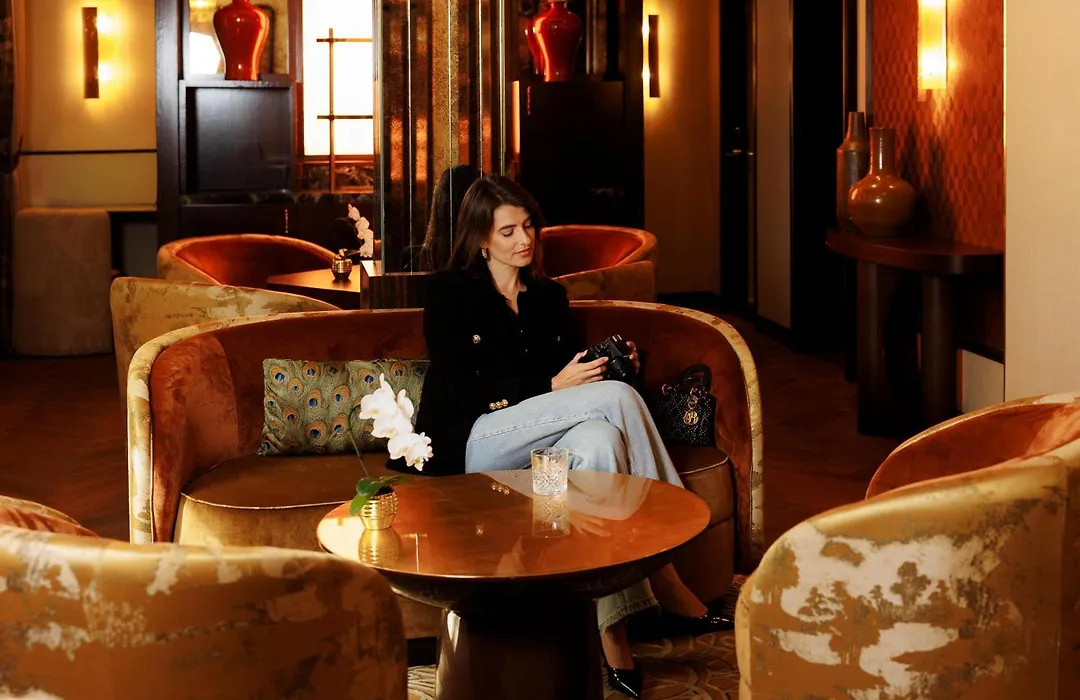 Hotel La Bourdonnais By Inwood Hotels-1