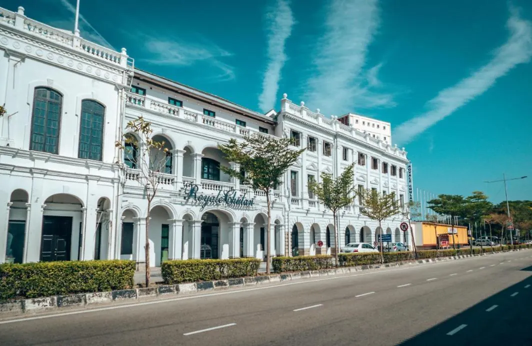 Royale Chulan Penang-1