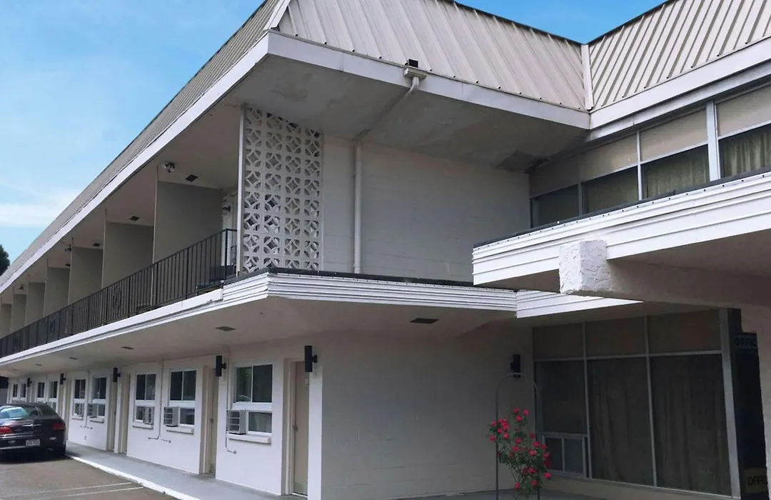 M Star Hotel Mansfield-1