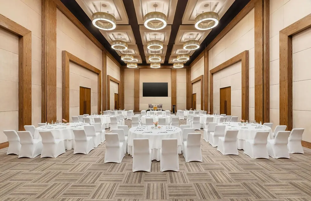 Aloft Bengaluru Outer Ring Road-1