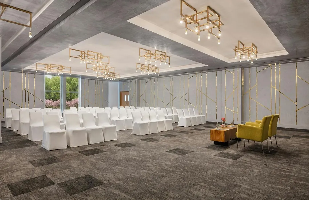 Aloft Bengaluru Outer Ring Road-1