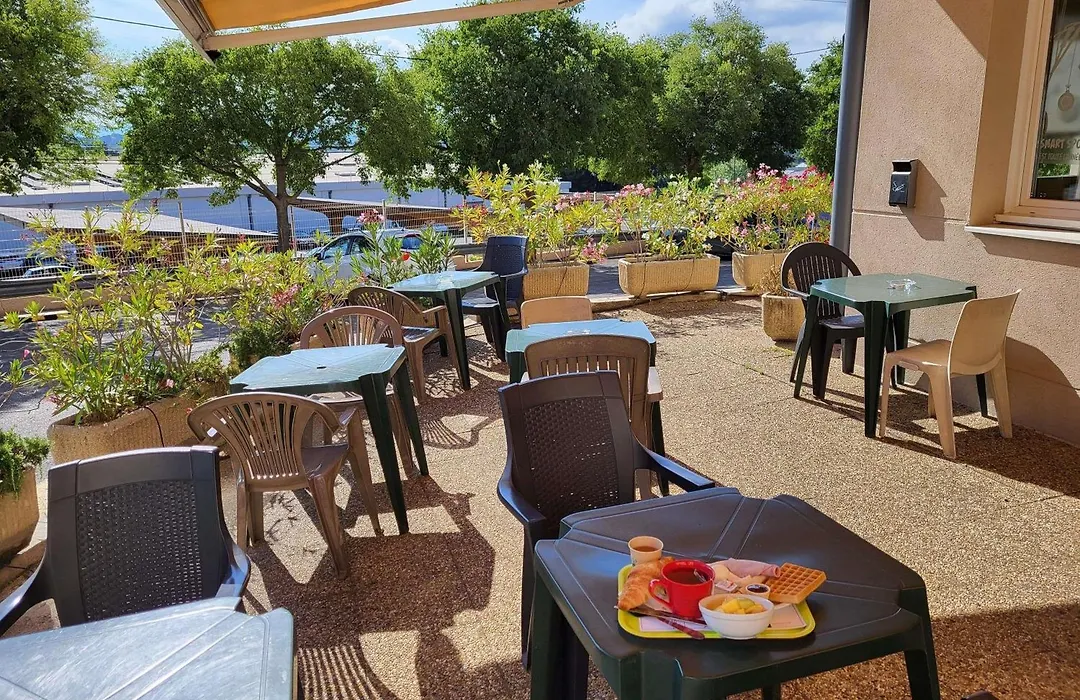 Ibis Budget Marseille Valentine-1