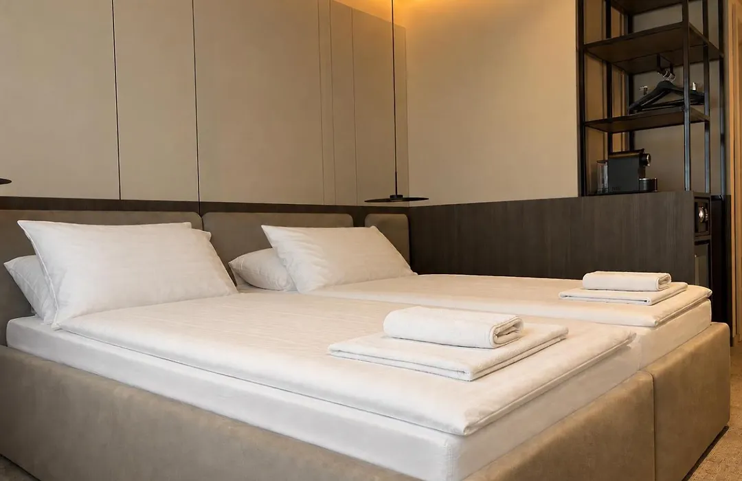 Wabi Hotel - Beauty & Dental Center-1