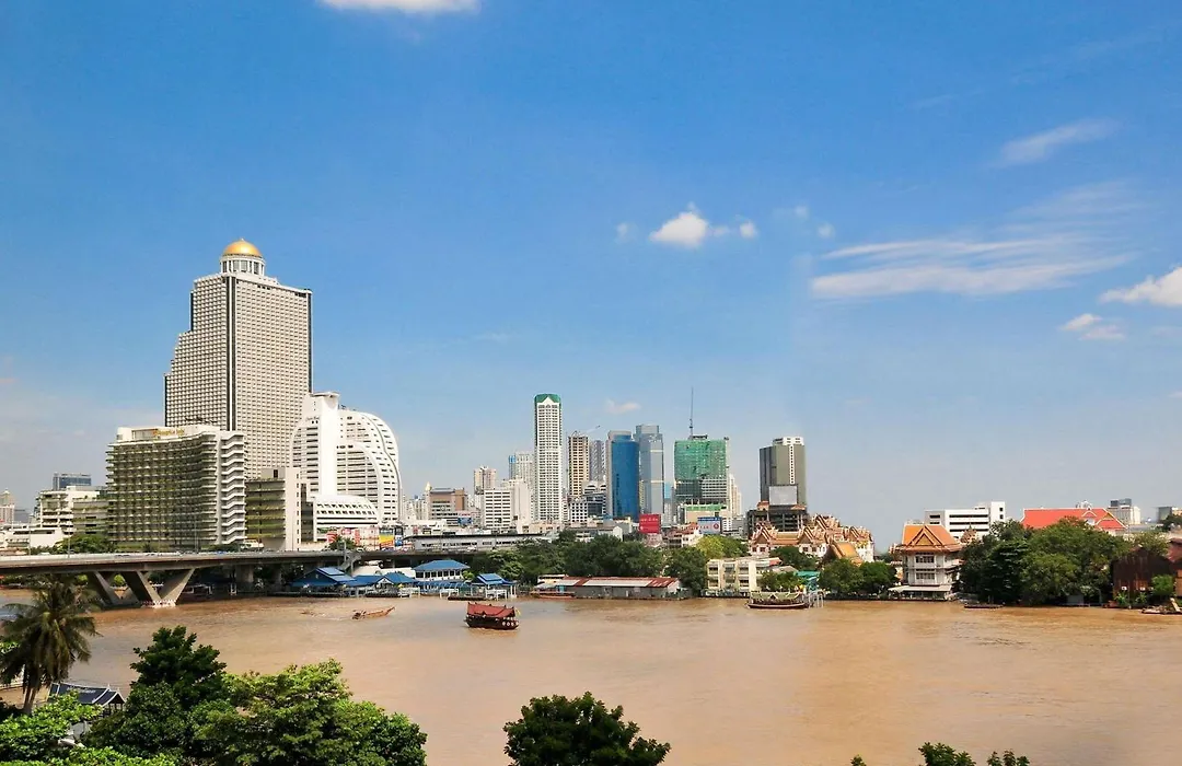 Mövenpick Hotel Sukhumvit 15 Bangkok-1