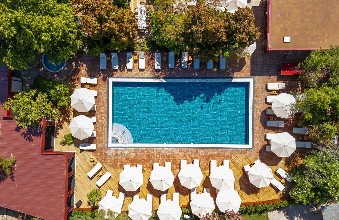 Lill Maison Hotel & City Club-1