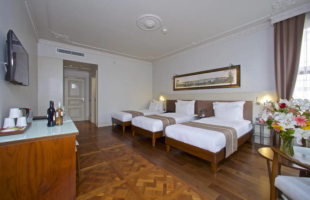 Taxim Lounge Hotel Special Category-1