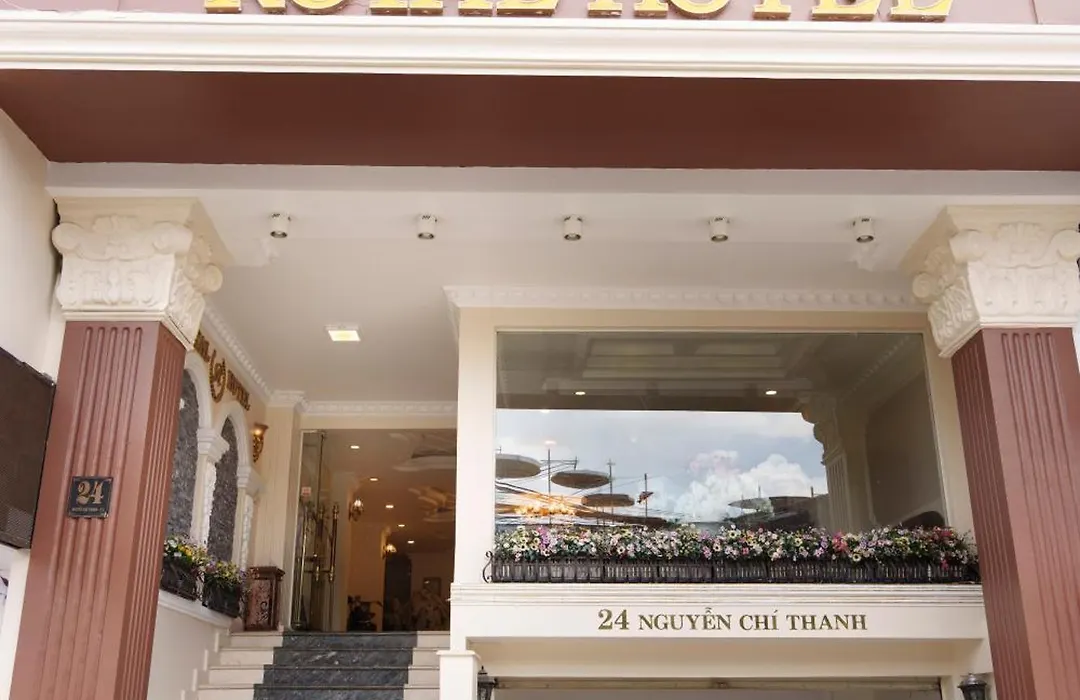 Royal Dalat Hotel-1