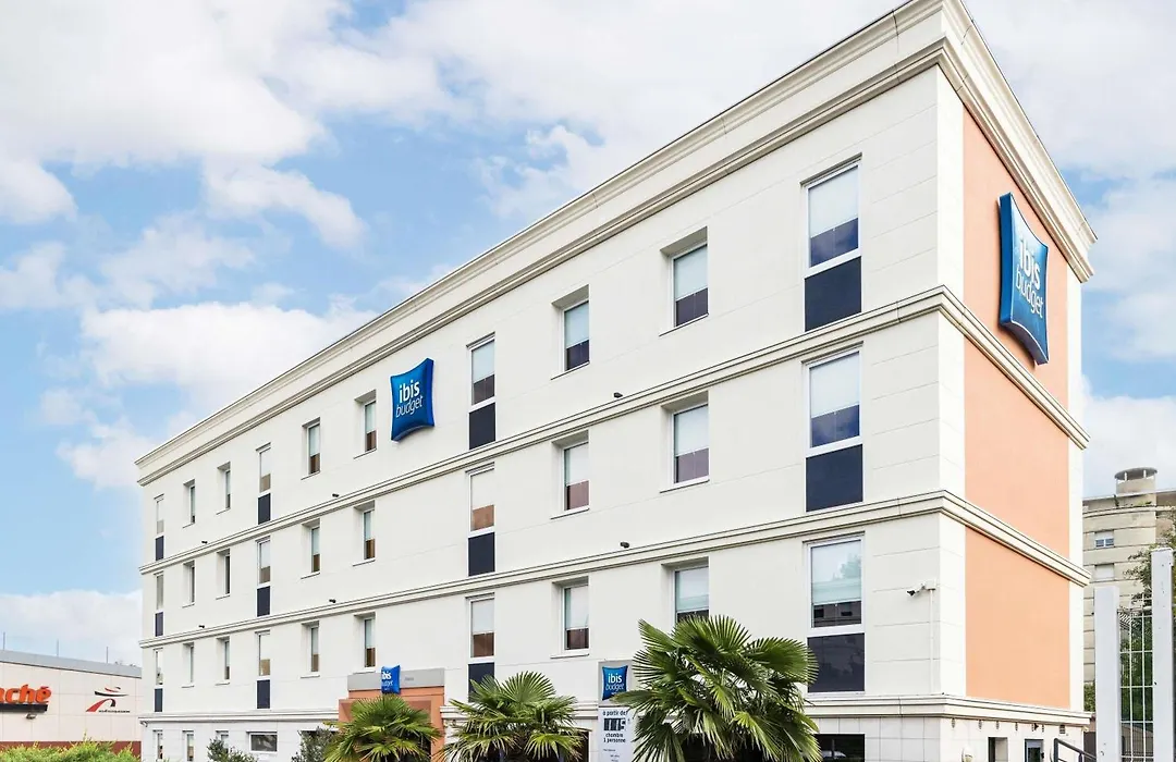 Hotel ibis budget Chatillon Paris Ouest-1
