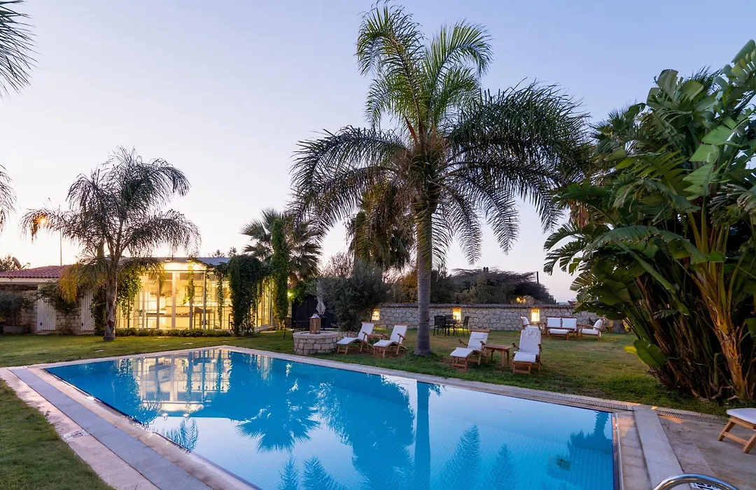 Alaçatı Casa Bella +12-1