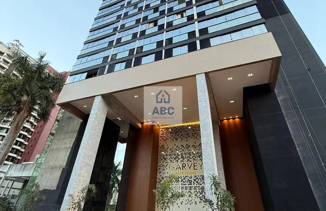 Abc Apart Hotel-1